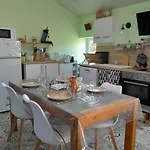 La Bergerie Coussay (Vienne)