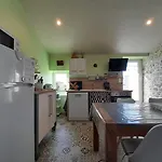 La Bergerie Σπίτι διακοπών Coussay (Vienne)