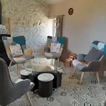 Σπίτι διακοπών La Bergerie