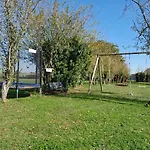 Σπίτι διακοπών La Bergerie