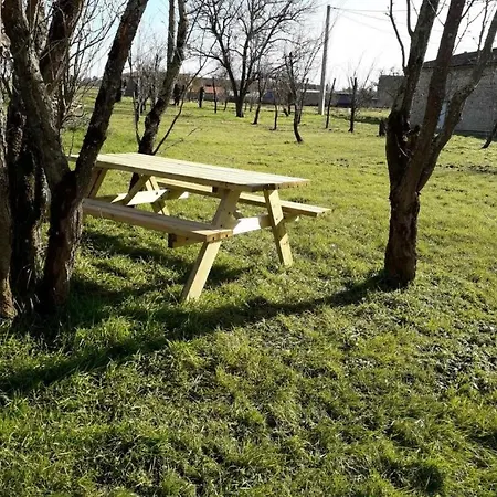 La Bergerie Vakantiehuis