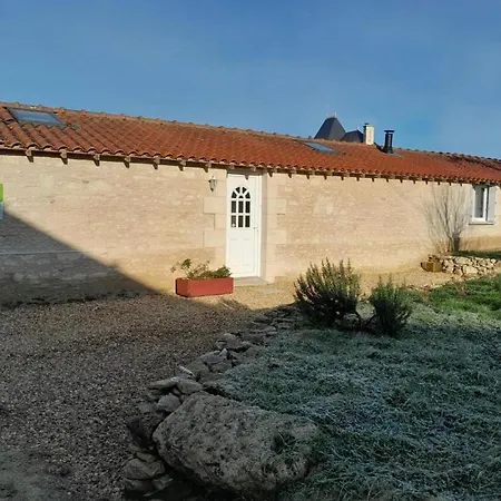 La Bergerie Coussay (Vienne)