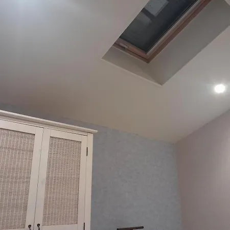 بيت للعطل La Bergerie