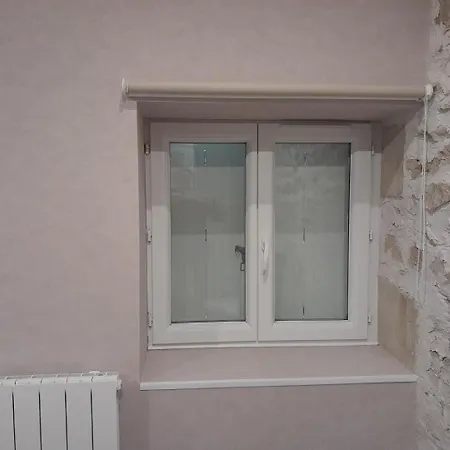 La Bergerie بيت للعطل