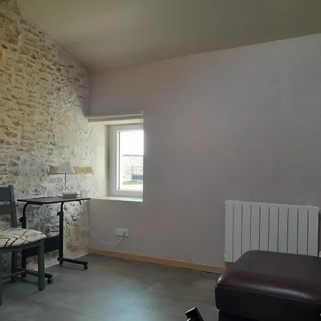 La Bergerie بيت للعطل