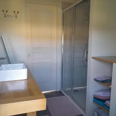 بيت للعطل La Bergerie *