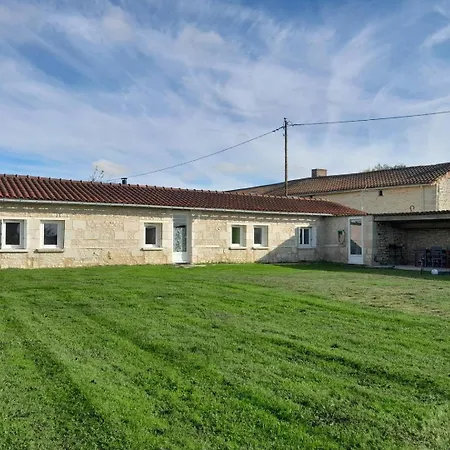 La Bergerie