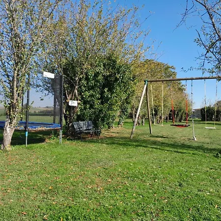 Dom wakacyjny La Bergerie