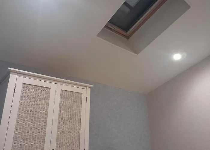 بيت للعطل La Bergerie