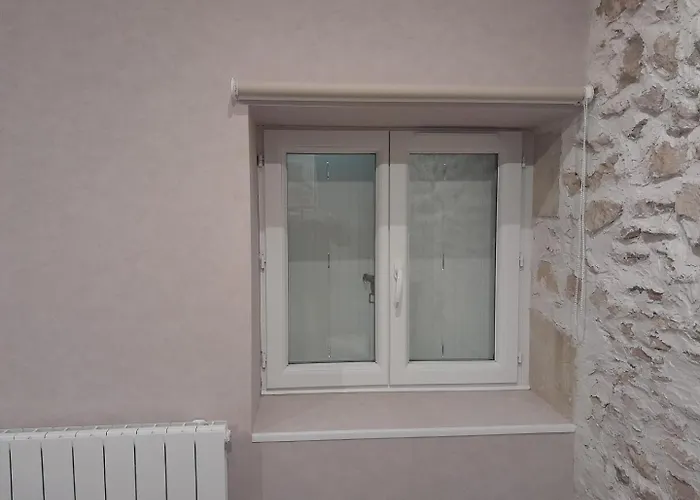 La Bergerie بيت للعطل