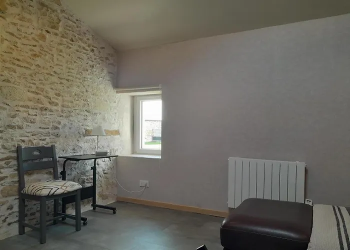 La Bergerie بيت للعطل